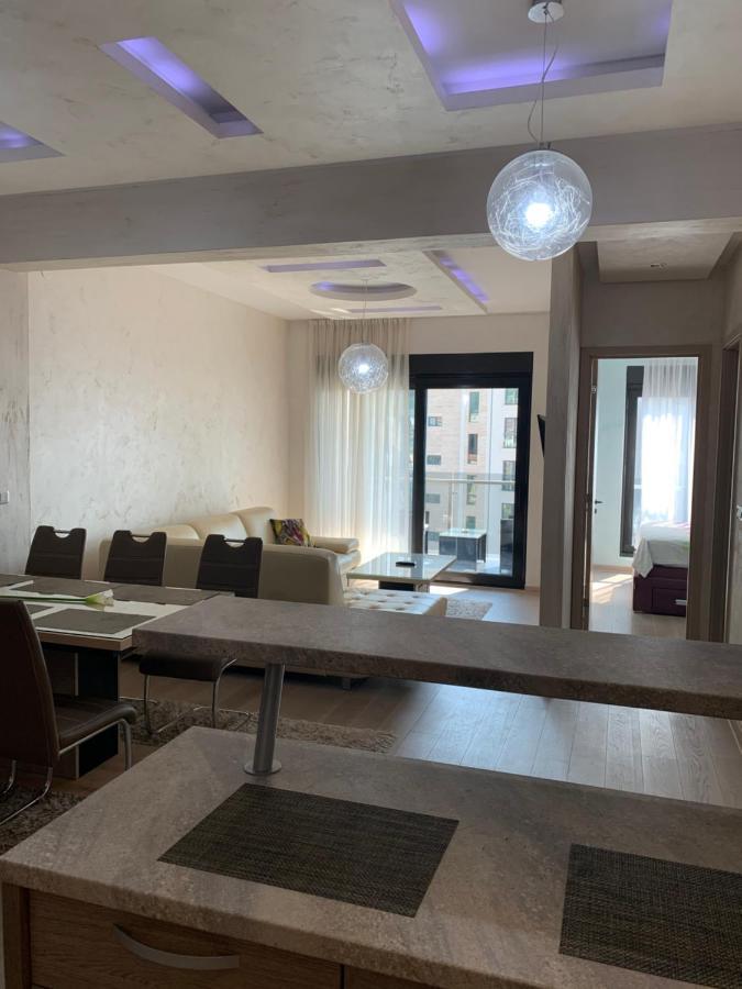 Apartment Seaview Budva Eksteriør bilde