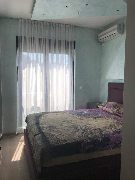 Apartment Seaview Budva Eksteriør bilde
