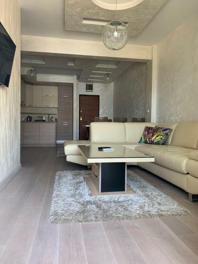 Apartment Seaview Budva Eksteriør bilde